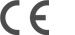 CE Logo